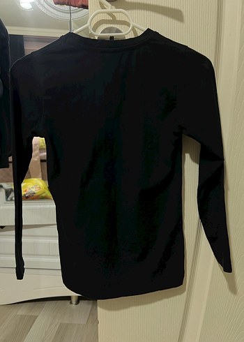 Atatürk baskılı çocuk body - Görsel 2