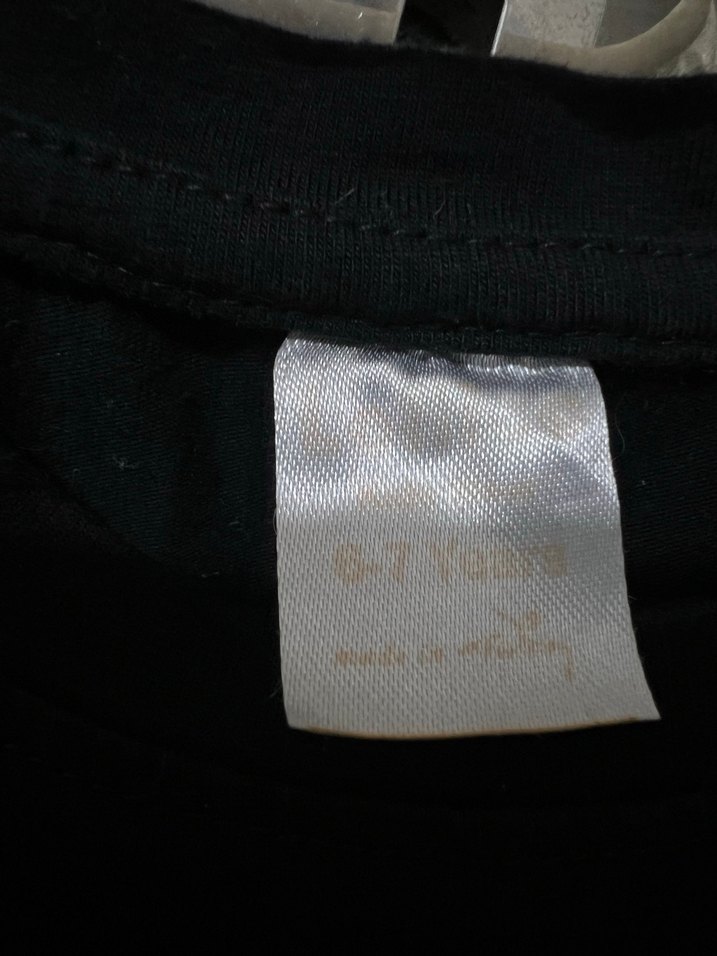 Atatürk baskılı çocuk body - Görsel 3