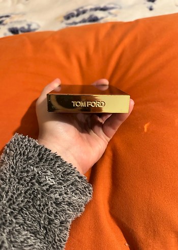 Tom Ford Tom Ford Far Paleti