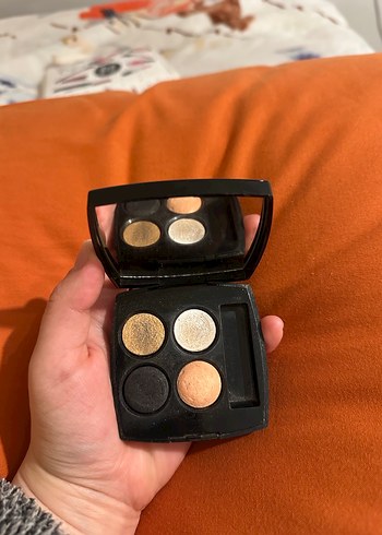 Chanel Chanel Far Palet