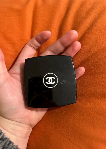 Chanel Far Palet