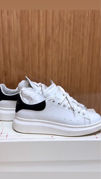 Alexander McQueen ALEXANDER MCQUEEN SNEAKER