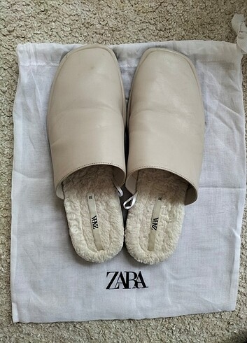 Zara terlik