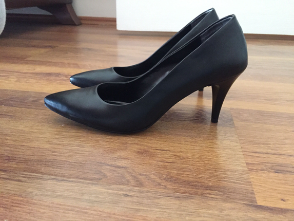 Stiletto ayakkabı