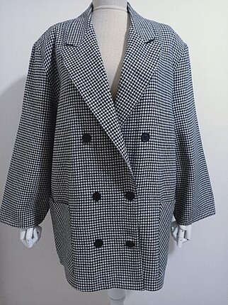 Blazer ceket