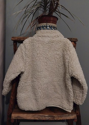 Diğer polar sweatshirt