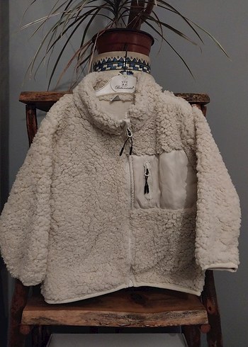 polar sweatshirt