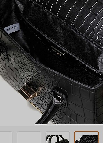Nine West Nine West çanta 
