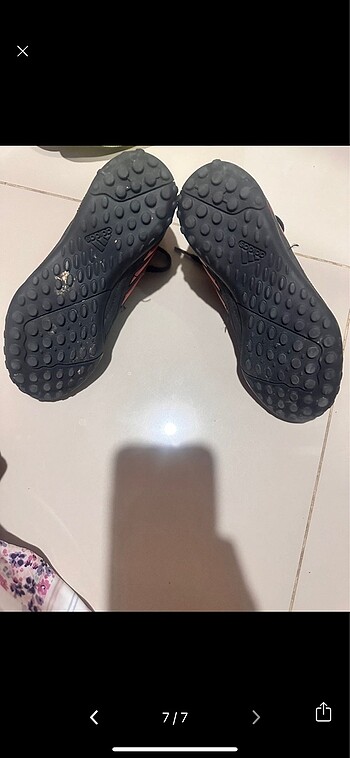 Adidas Adidas çocuk halı saha