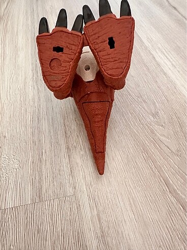  Beden Jurassic World Dino Escape Toro Figürü