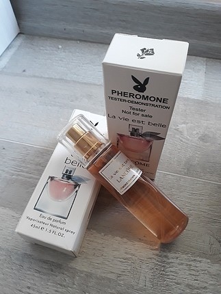 Lancome La vie est belle