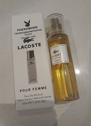 Lacoste Lacoste parfüm 