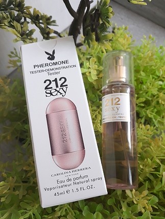 212 sexy parfüm 