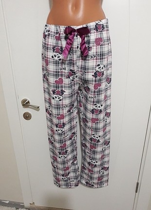 Panda Pijama altı