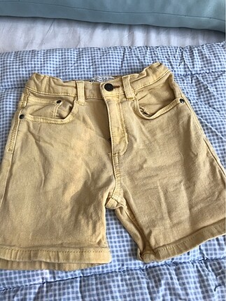 Zara jean short