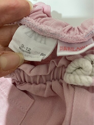 Zara Zara pantolon