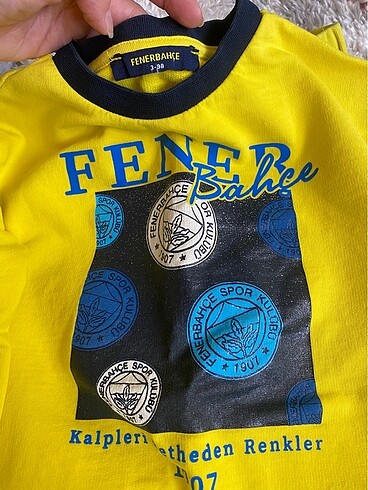 24-36 Ay Beden Takım