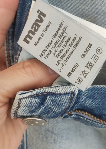 Mavi Jeans s