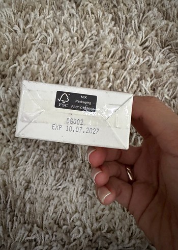 Hyaluronik Asitli Su Bazlı Güneş Jeli SPF 50 - Görsel 3