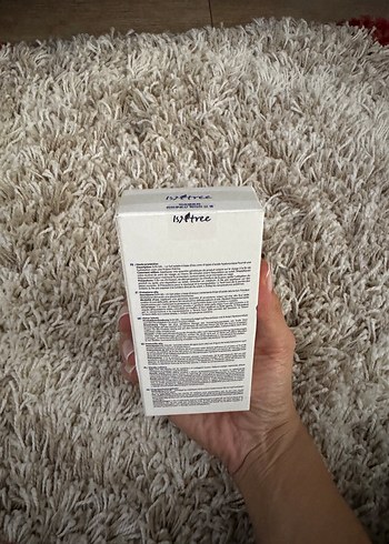 Hyaluronik Asitli Su Bazlı Güneş Jeli SPF 50 - Görsel 5