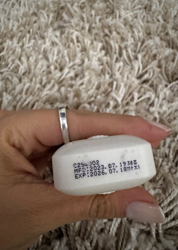 Village SPF50 Güneş Koruyucu Stick - Görsel 3