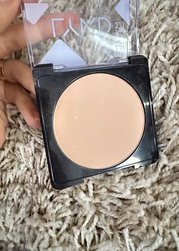 LYKD MYSTYLEUP Açık Ten Pudra ve wet and wild - Görsel 3