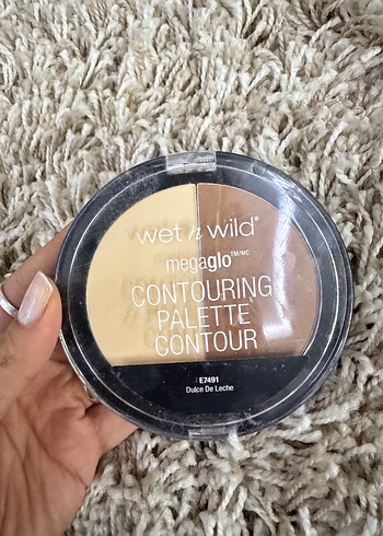 LYKD MYSTYLEUP Açık Ten Pudra ve wet and wild - Görsel 6