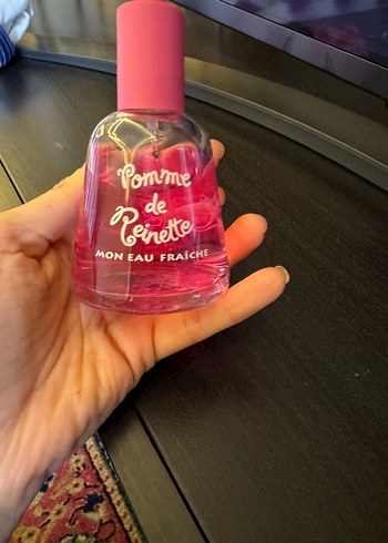 Pomme de Reinette Kadın Parfümü 75 ml - Görsel 4