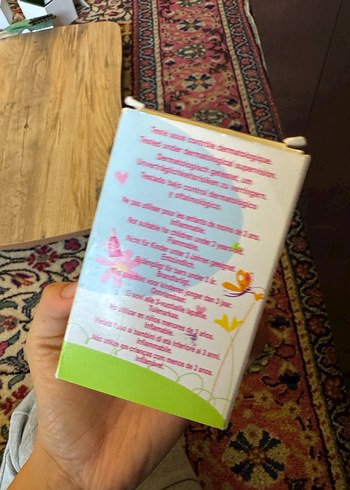 Pomme de Reinette Kadın Parfümü 75 ml - Görsel 6