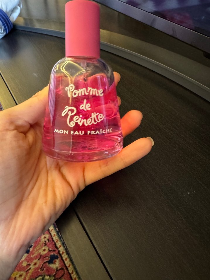 Pomme de Reinette Kadın Parfümü 75 ml - Görsel 4