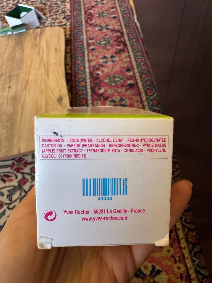 Pomme de Reinette Kadın Parfümü 75 ml - Görsel 5