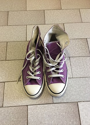 Orijinal converse 