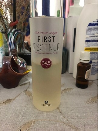 mizon fermante essence
