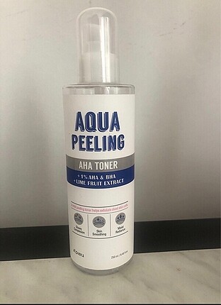 missha aqua peeling