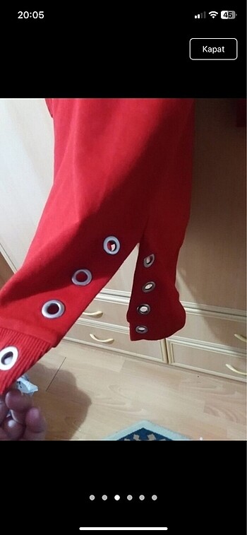 xl Beden Tunik