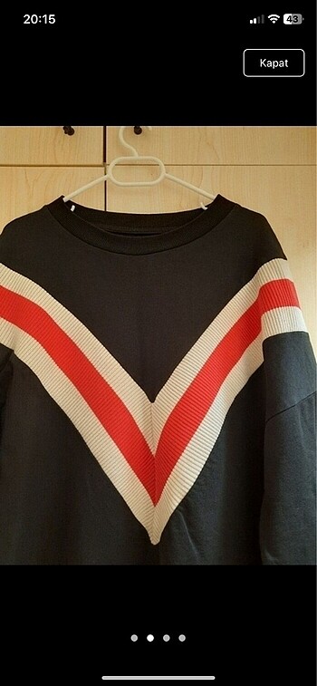 LC Waikiki Tunik