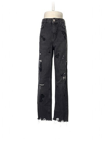 Bershka Jean / Kot %70 İndirimli.