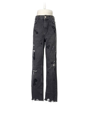 Bershka Jean / Kot %70 İndirimli.