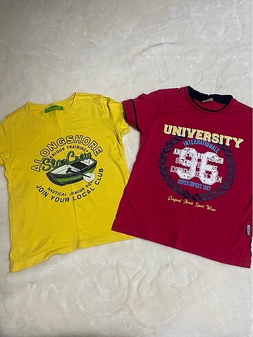 2 li tshirt