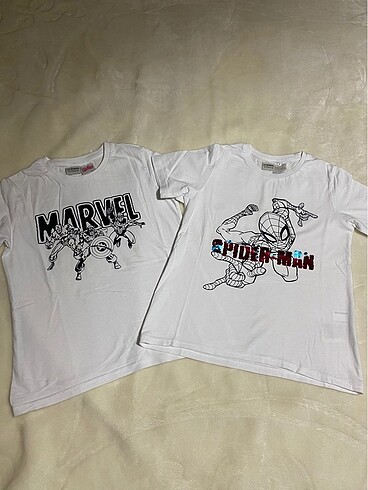 2li tshirt avengers&marvel