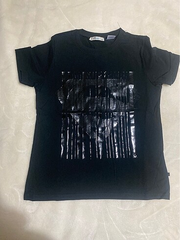 LTB erkek çocuk tshirt