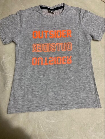 Erkek çocuk tshirt