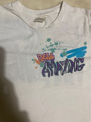 Defacto Erkek çocuk tshirt