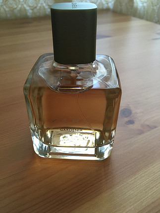 Gardenia zara parfüm