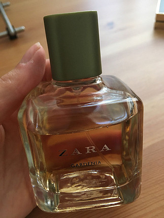 Zara Gardenia zara parfüm