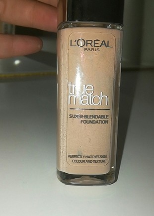 L'Oréal Paris Loreal fondöten