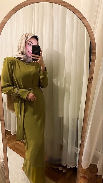 Zara Yazlık Elbise