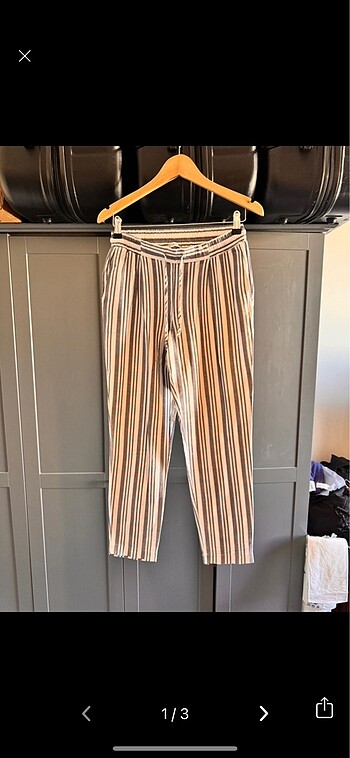Lcw keyen pantolon