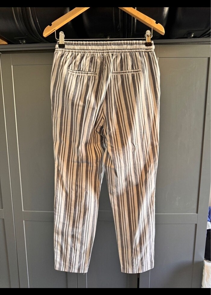 Lcw keyen pantolon - Görsel 3