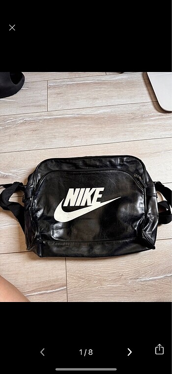 Nike çanta